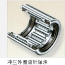精密轴承